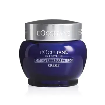 L'OCCITANE欧舒丹 腊菊活颜紧致精华面霜 50ml