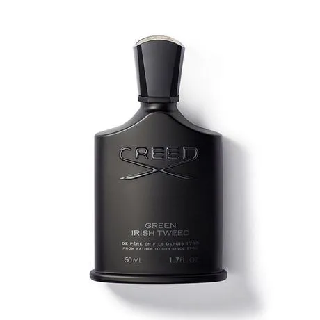 【特卖】CREED 恺芮得爱尔兰漫步香水 50ml