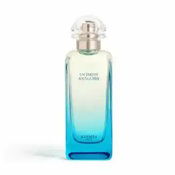 爱马仕海岛花园淡香水 100ml