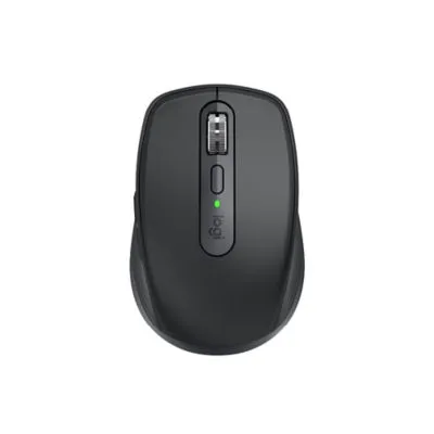 罗技 MX Anywhere 3S - Graphite