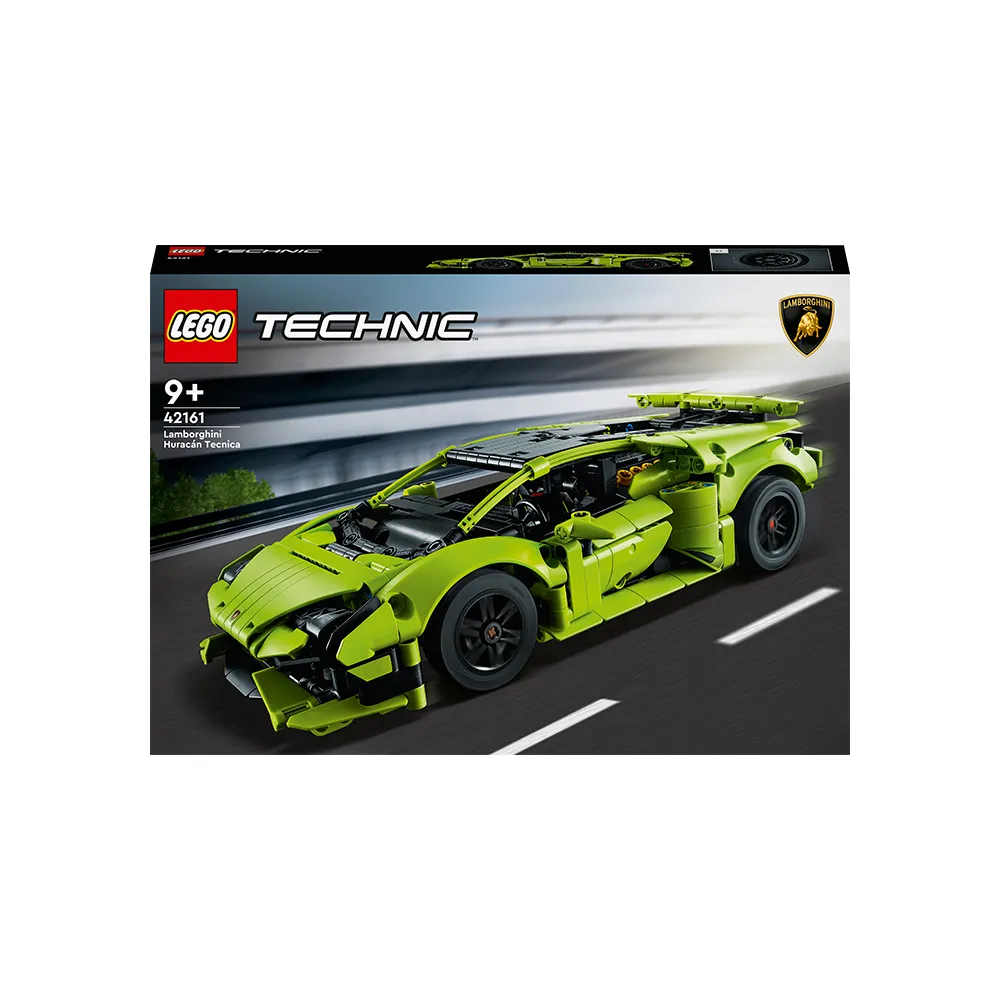 机械组 兰博基尼 Huracán Tecnica-42161