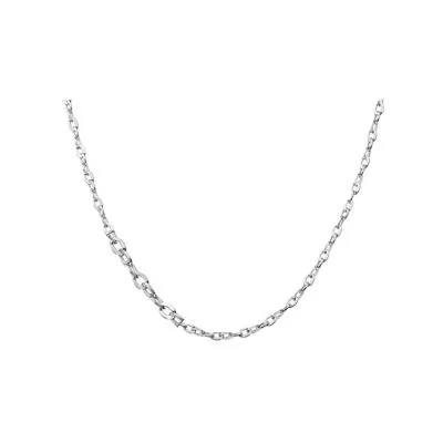 White Gold Chain