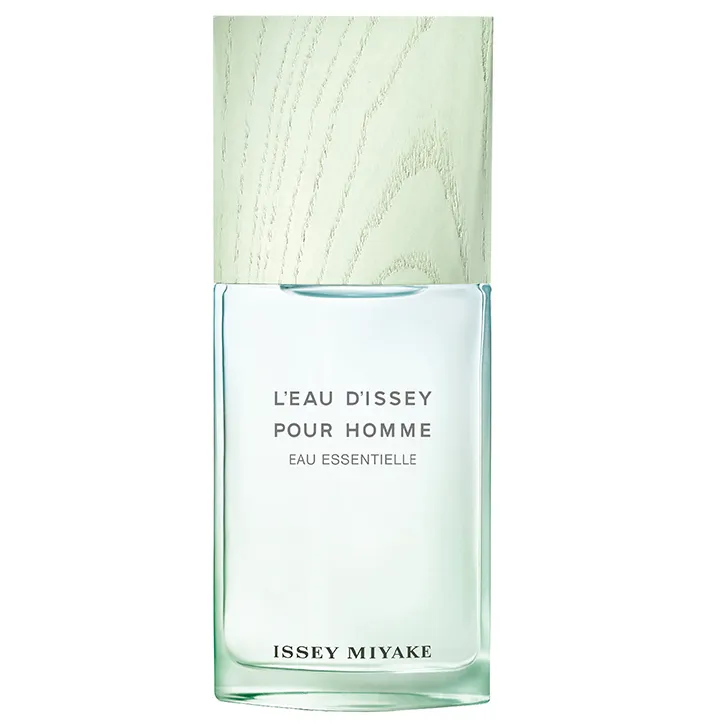 ISSEY MIYAKE PARFUMS L'eau d'Issey Pour Homme Essentielle Eau de Parfum 125mL