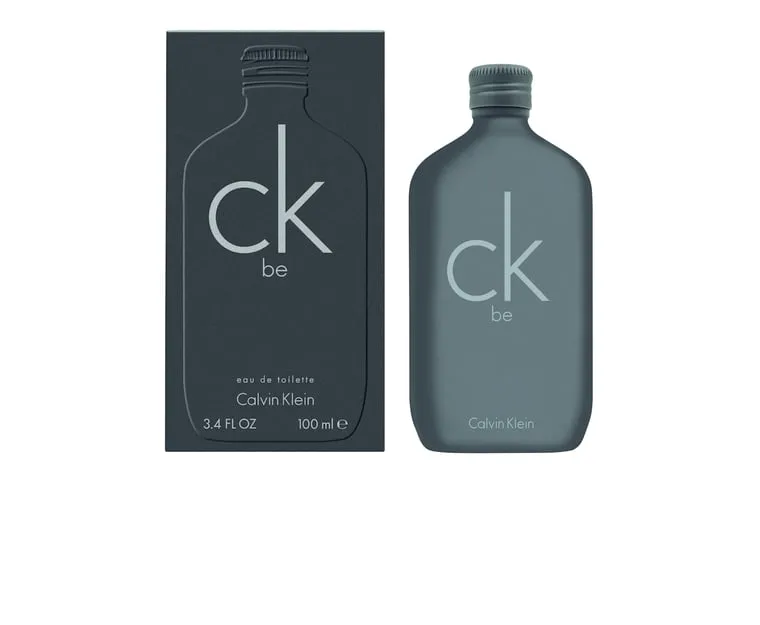 Calvin Klein 卡莱比淡香水 100ml