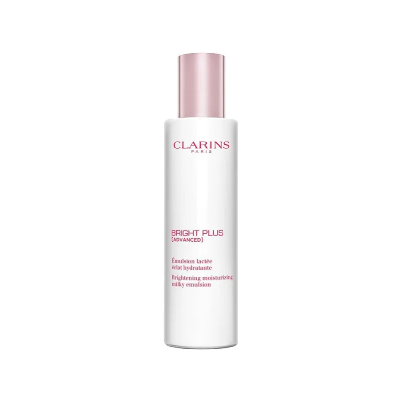 CLARINS娇韵诗匀净焕白淡斑乳液100ml