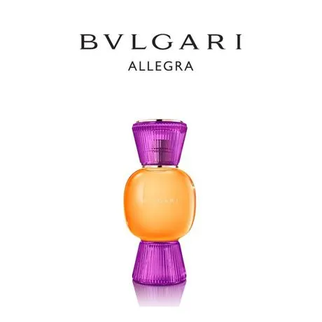 Bvlgari 宝格丽微醺罗马女士香水 50ml