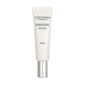 L’OCCITANE 欧舒丹焕亮防晒乳液 30ml