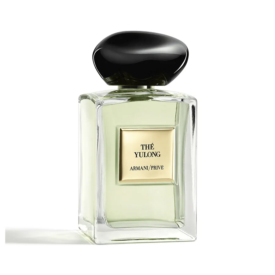 GIORGIO ARMANI乔治阿玛尼贵族清新香水（玉龙茶香） 100ml