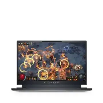 Alienwaare 外星人便携机 ALWX14-R1543W 14英寸（屏幕） 白色
