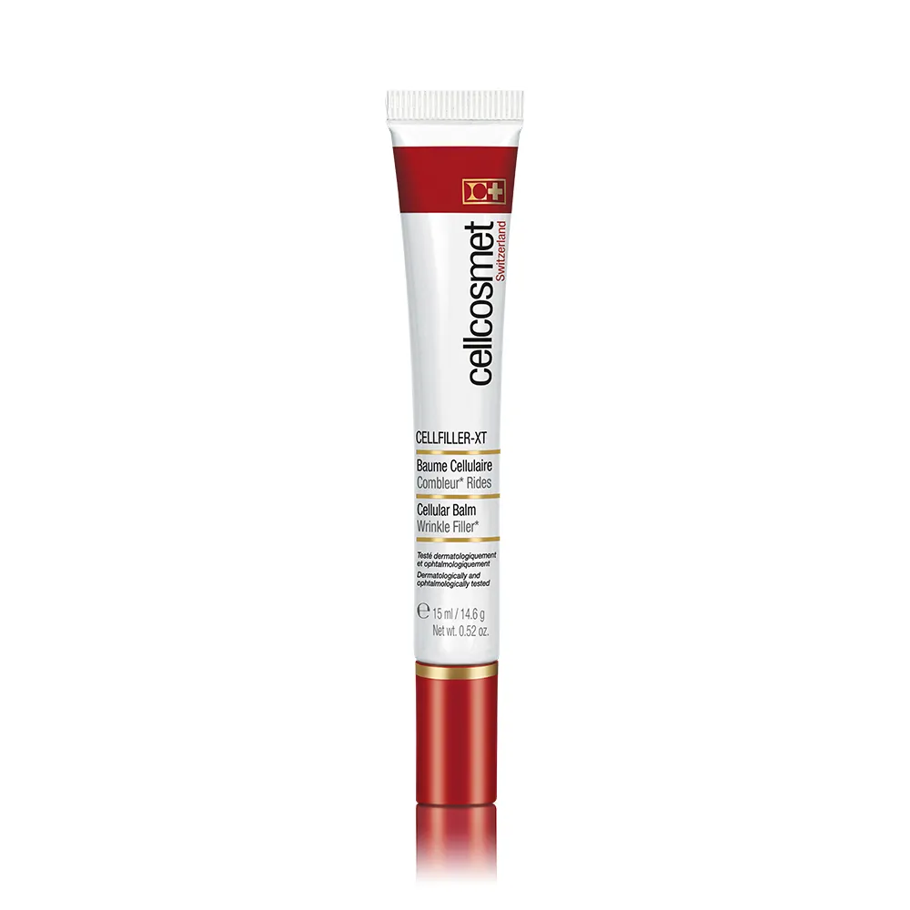 cellcosmet 瑞妍 舒纹焕活霜 15ml