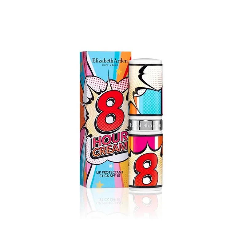 ELIZABETH ARDEN伊丽莎白雅顿经典润泽护唇膏 3.7g