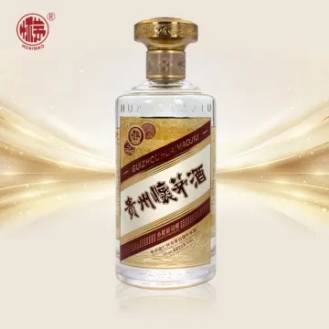 53度贵州怀茅酒（小批量勾调）53%vol 500ml