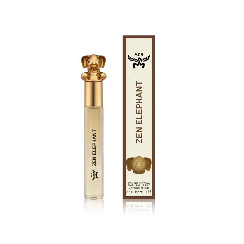恩思恩冥想大象香水 15ml