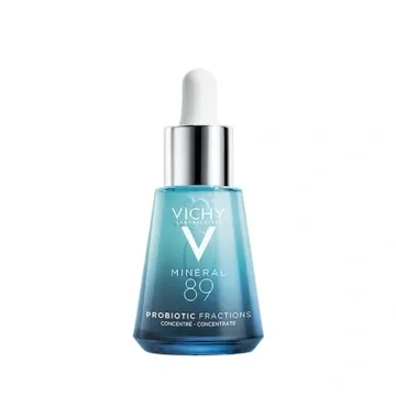 VICHY 薇姿89修护焕活精华液 30ml