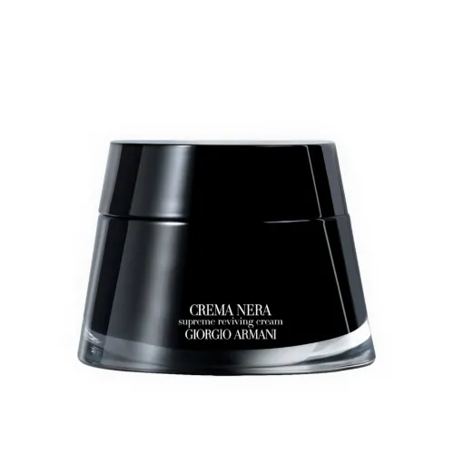 阿玛尼黑钥匙至臻奂颜修护面霜 50ml