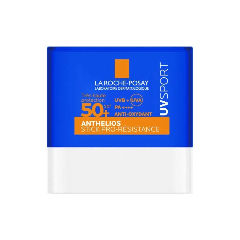 La Roche-Posay 理肤泉 特护运动防晒棒SPF 50+ 10毫升