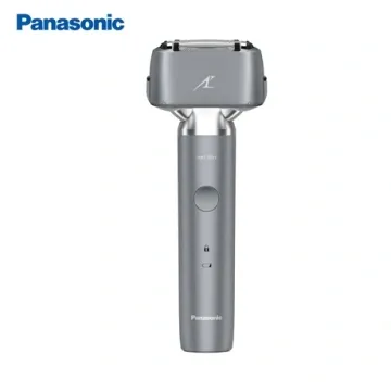Panasonic松下 [小锤子2.0] 电动剃须刀ES-LM34