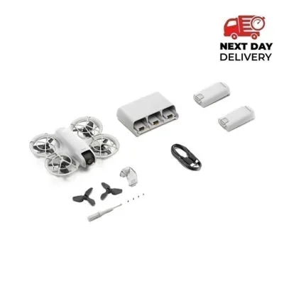 DJI NEO Palm-Sized FPV Drone for Vlogs