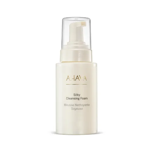 AHAVA云柔保湿泡沫洁面 250ml