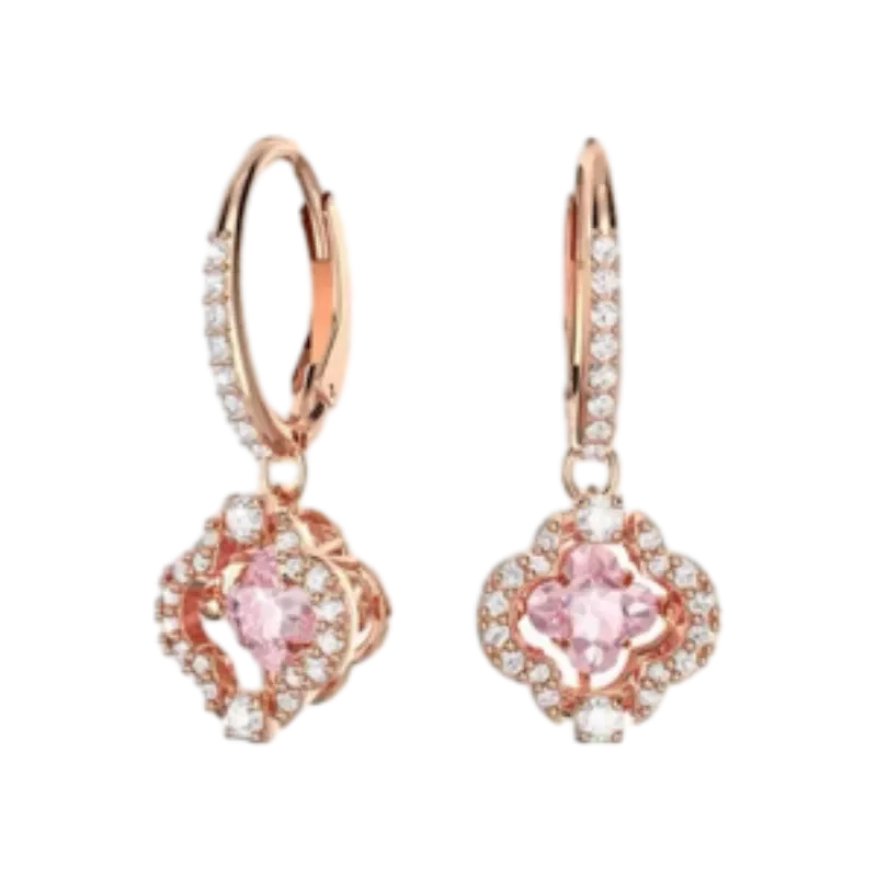 SWAROVSKI施华洛世奇耳饰5647326