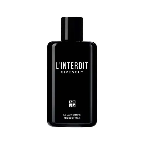 GIVENCHY 纪梵希 心无禁忌身体乳 200ml