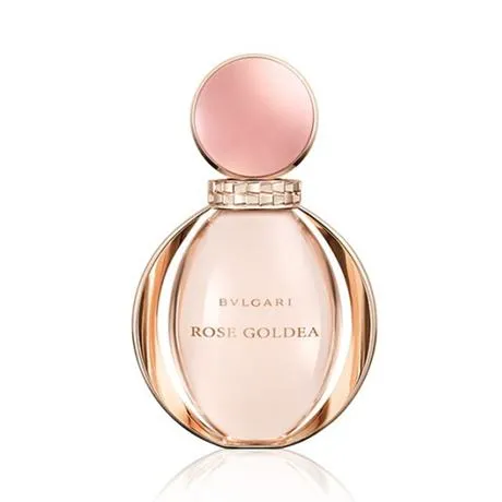 BVLGARI宝格丽玫香金漾女士香水 50ml