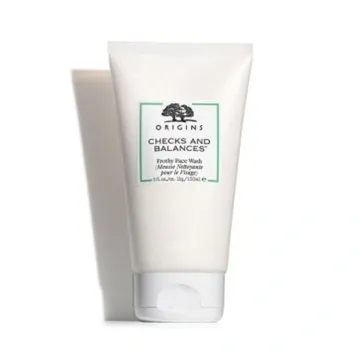 【特卖】Origins 悦木之源均衡泡沫洁面慕斯 150ml