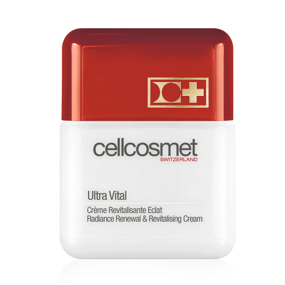 Cellcosmet瑞妍活力生机霜 50ml