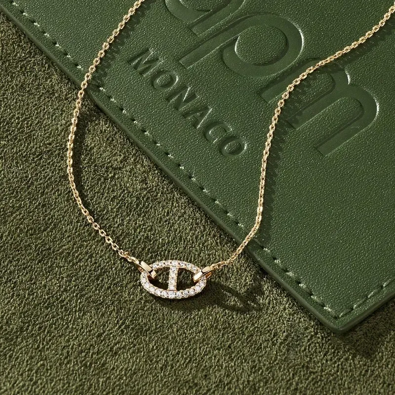 APM Monaco项链YC7548OX