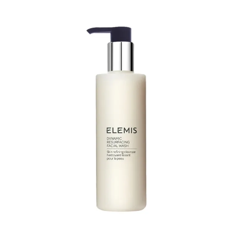Elemis 艾丽美活颜焕亮赋活洁面乳 200ml