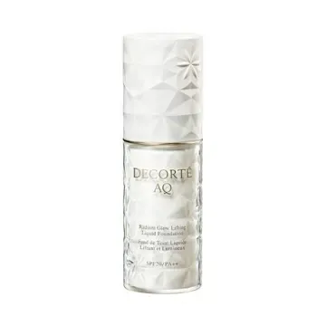 DECORTE 黛珂舒活流光焕采粉底液351号 30ml