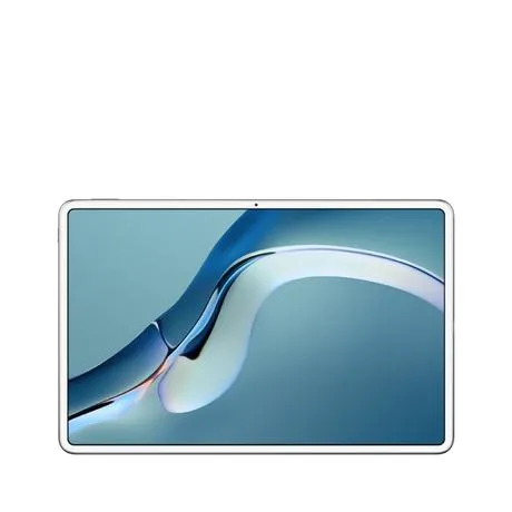 HUAWEI 华为MatePad Pro WGR-W09(8GB+256GB) 冰霜银 12.6英寸