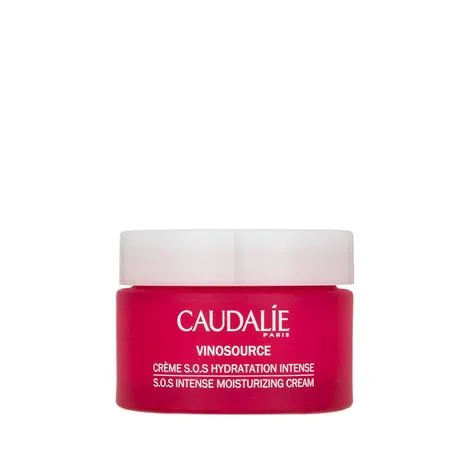 Caudalie 欧缇丽葡萄籽透润修护面霜 50ml