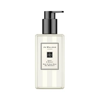祖·玛珑Jo Malone London 沐浴露 250ml (虞美人与大麦香型) 暂不提供外包装盒