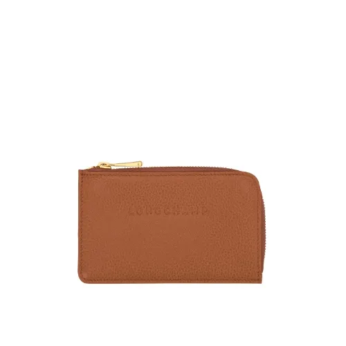LONGCHAMP 珑骧男士卡包30036021121