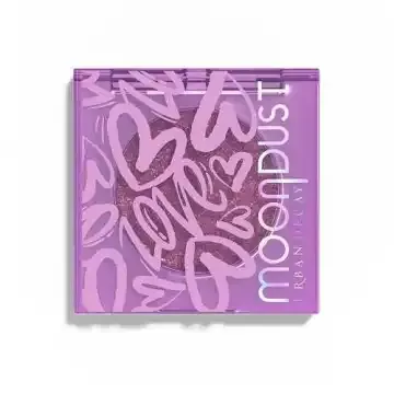 URBAN DECAY MOONDUST月耀星眸单色眼影 银河牛仔