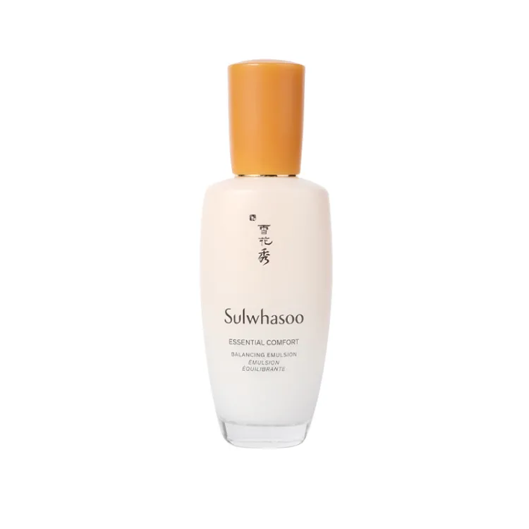 SULWHASOO 雪花秀滋盈肌本润颜乳 125ml