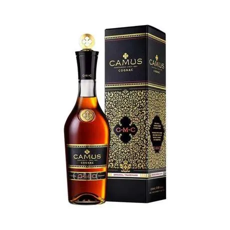 卡慕新皇冠干邑标准装40%vol 700ml