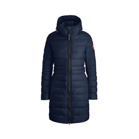 CANADA GOOSE 加拿大鹅Cypress 连帽夹克 2235L