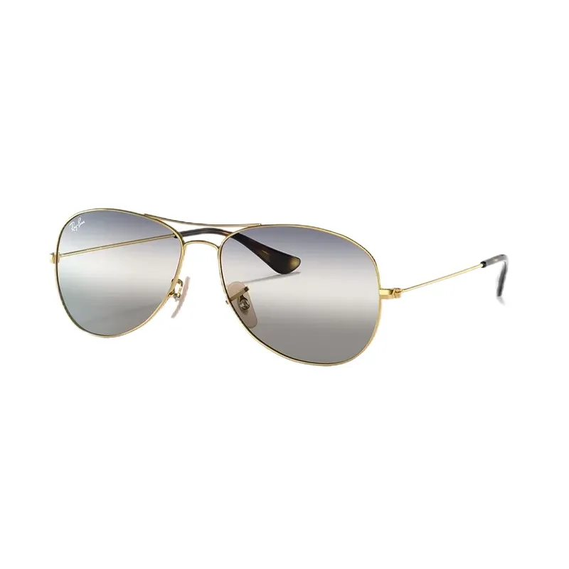 Rayban雷朋太阳镜 0RB3362001/GF59