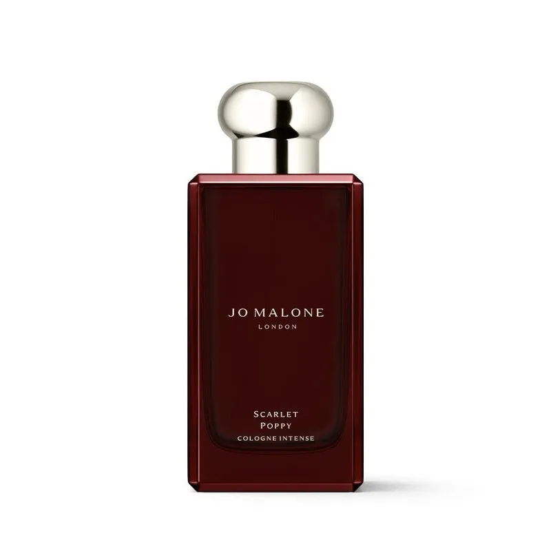 JO MALONE LONDON 祖·玛珑Jo Malone London香水馥郁系列（绯红虞美人香型）50ml