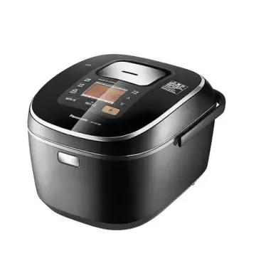 Panasonic松下IH电磁加热电饭煲SR-HCC107 3L