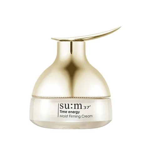 Su:m 苏秘37°时光肌底焕能面霜 80ml