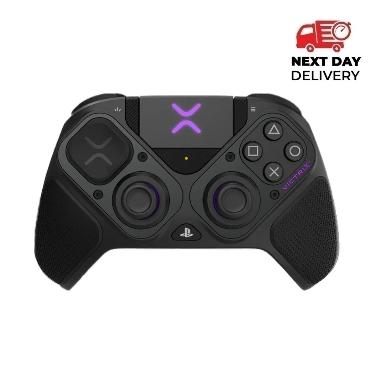 Turtle Beach Victrix Pro PS Arcade Fight Stick for PlayStation & PC