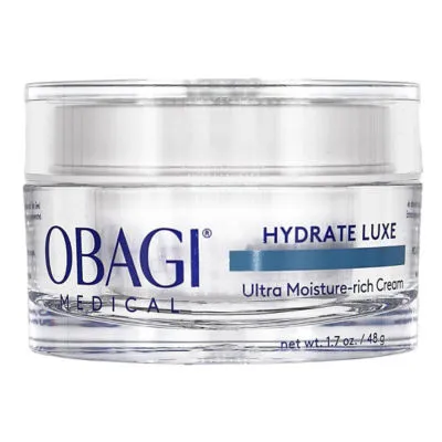 欧邦琪补水保湿霜Hydrate-Luxe 48g