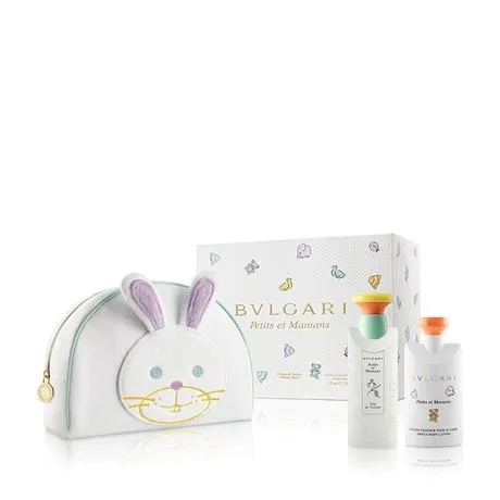 Bvlgari 宝格丽甜蜜宝贝香水套装
