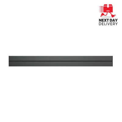 NEXEN SLIM Surface Power Track - Gunmetal Grey (50cm)
