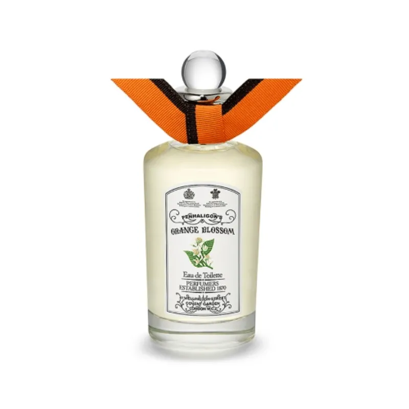 Penhaligon‘s 潘海利根香橙花淡香水 100ml