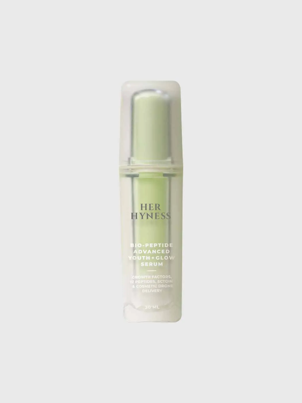 HERHYNESS高级青春亮泽精华 30ml 30 ml