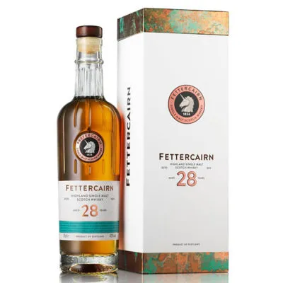 菲特凯恩 28年 700ML 42%